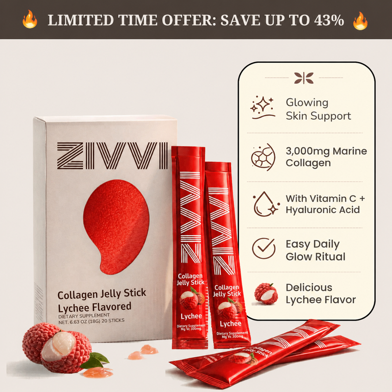 Zivvi Collagen Stick