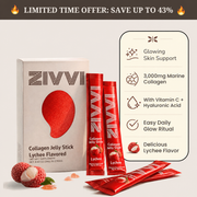 Zivvi Collagen Stick