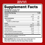 Zivvi Collagen Stick - image 7