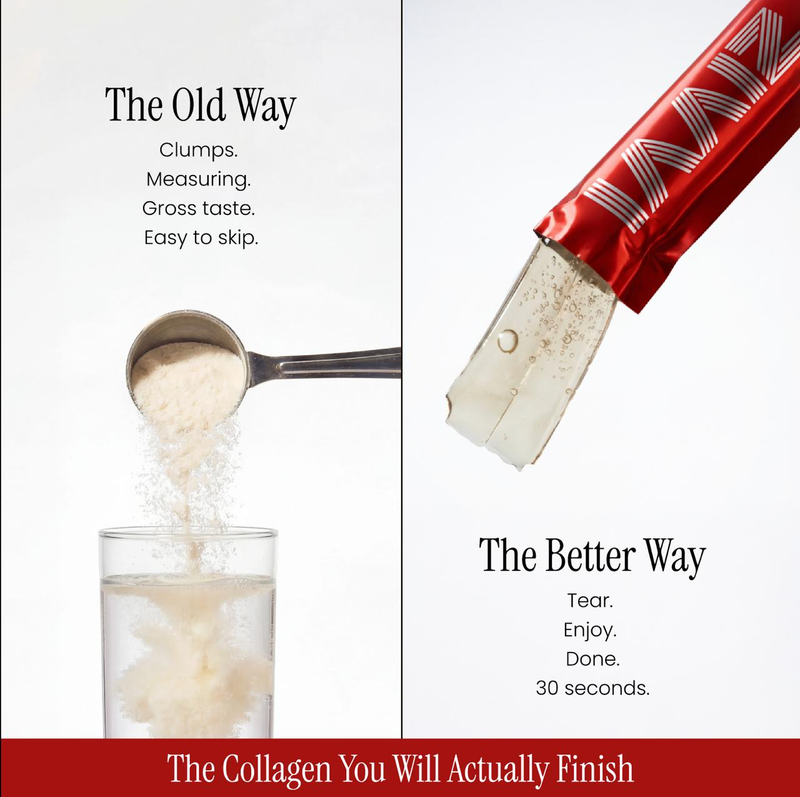 Zivvi Collagen Stick